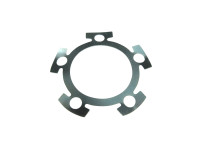 Rear sprocket wheel locking plate Puch MV / VS / MS