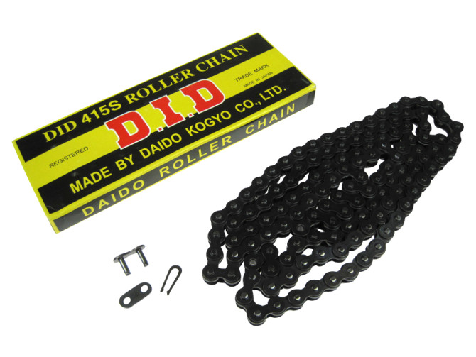 Chain 415-130 D.I.D main