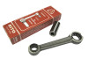 Connecting rod 16mm bigend pin 12 Rito race thumb extra