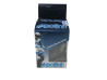 Powerfilter Polini schuin 46mm zwart / blauw thumb extra