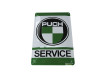 Bord Puch service 30x20cm thumb extra