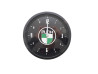 Clock with Puch logo 250mm thumb extra