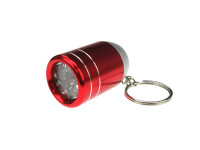 Keychain Flashlight LED