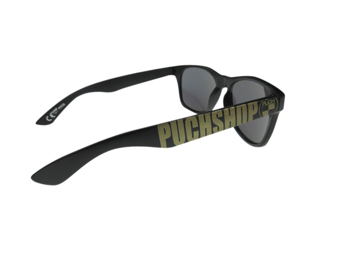 Puchshop zonnebril Limited Edition! photo