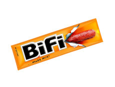 BiFi Original sausagesnack (25gr)