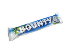 Bounty Riegel (40gr)