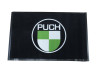 Doormat with Puch logo 90cm x 60cm thumb extra