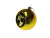 Puch kerstbal goud thumb extra