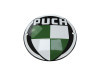 Sign Puch logo 10cm thumb extra