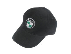 Cap with Puch logo