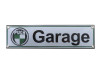 Bord Emaille Puch Garage 30x8cm thumb extra