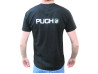 T-shirt Puch black thumb extra