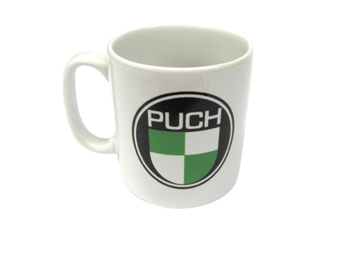 Cup Puch logo photo