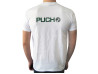 T-shirt Puch wit thumb extra