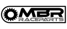 Puch MBR-Raceparts