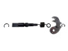 Clutch axle Puch E50 complete (new, available again!) thumb extra