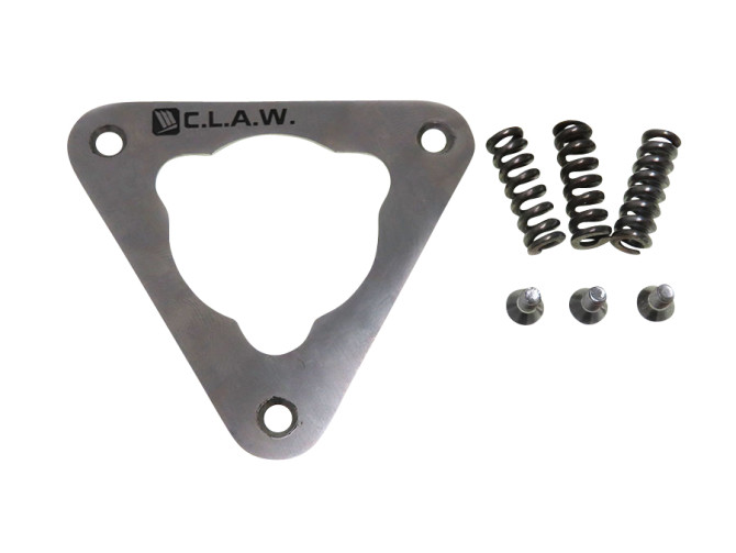 Clutch Puch E50 Maxi S / N Claw reinforcement plate main