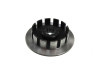 Clutch hub for Monza with new type 4-speed motor (12 lugs) thumb extra