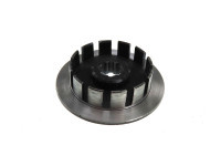 Clutch hub for Monza with new type 4-speed motor (12 lugs)