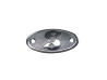 Clutch cover cover plate Sachs 50 MB engines thumb extra