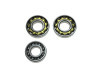 Bearing set Puch Z50 / Velux X30 engine thumb extra