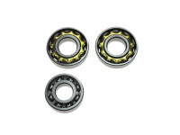 Bearing set Puch 2 gear hand and pedal shift 