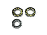 Bearing set Puch Z50 / Velux X30 engine thumb extra