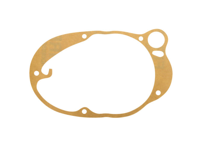 Clutch cover gasket Sachs 50/2 and 50/3 reed valve main