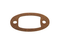 Gasket clutch cover plate for Sachs 50 MB engines