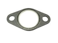 Exhaust gasket cylinder 22mm with ring