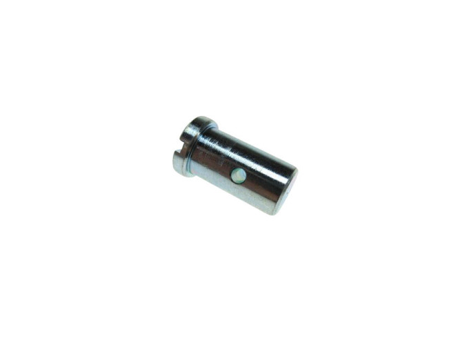 Locking pin Rear brake Puch MV / VS / DS main