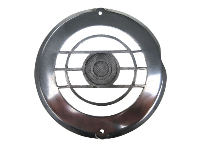 Cooling fan cover ignition for Puch DS / VS / VZ new model main