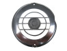 Cooling fan cover ignition for Puch DS / VS / VZ new model thumb extra