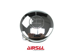 Flywheel cover E50 Maxi N / S First model