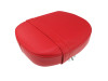 Duoseat rear carrier red thumb extra