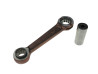 Connection rod 14mm bigend pin 12 CM thumb extra