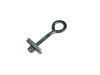 Chain Tensioner M6 13mm Puch Magnum thumb extra