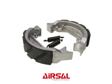 Brake shoes Puch Maxi S / N / X50 sport slashed