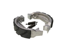 Brake shoes Puch Maxi S / N / X50 sport slashed