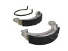 Brake shoes Puch Magnum X front and rear wheel sport slashed thumb extra