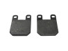 Brakepadset Grimeca / AJP brake caliper IGM thumb extra
