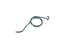 Brake lever spring front / rear Puch MV / MS