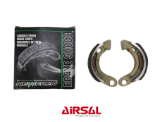 Brake shoes Puch P1 / Z-two 80mm Newfren
