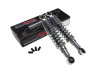 Shock absorber set 240mm chrome MKX (also Magnum X) thumb extra