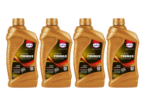 2-stroke oil Eurol 2-stroke Formax (4 bottles)