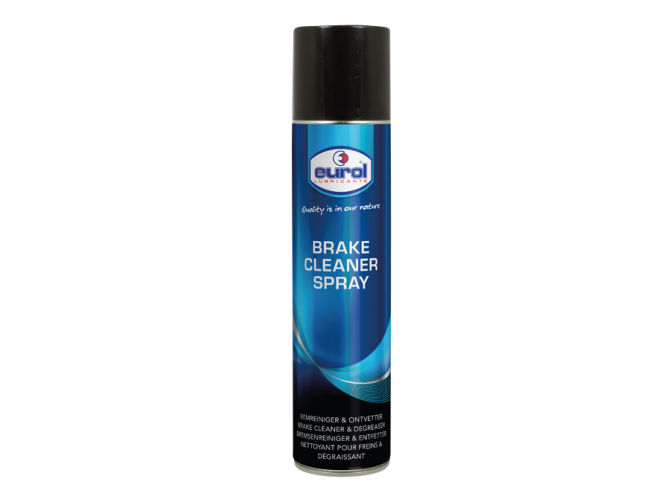Brakecleaner Eurol Brake Cleaner Spray 500ml  main