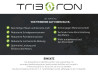 Triboron 2-Takt Injection 500ml (Öl Ersatz) 2 Flaschen thumb extra