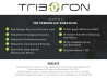 Triboron 2-takt Concentrate 500ml (2-takt olie vervanger) 2 stuks thumb extra