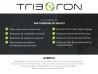 Triboron 2-stroke Injection 500ml (oil replacement) 2 bottles thumb extra