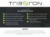 Triboron 2-takt Concentrate 500ml (2-takt olie vervanger) 2 stuks thumb extra